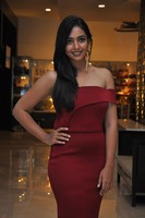 Hitha Chandrashekar Gallery